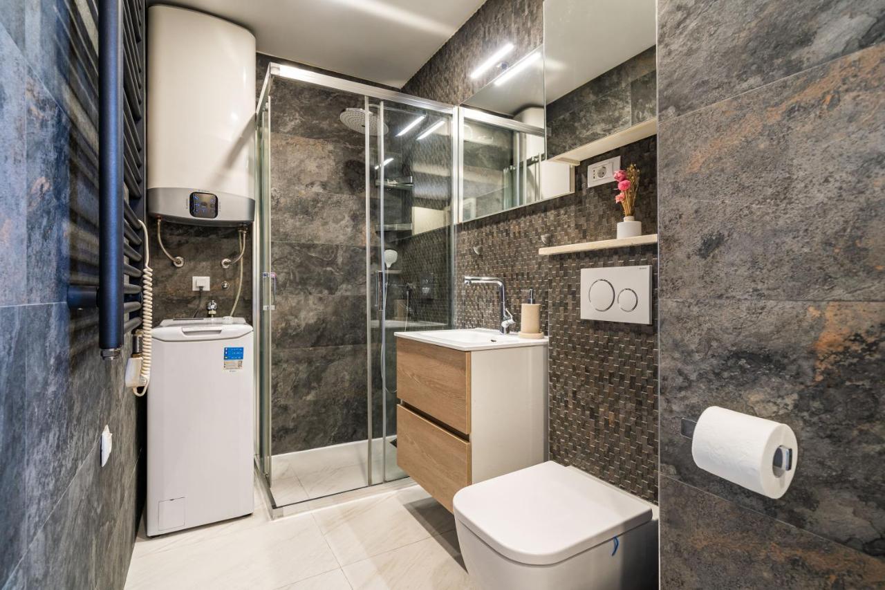 Oasis Apartment Дубровник Экстерьер фото