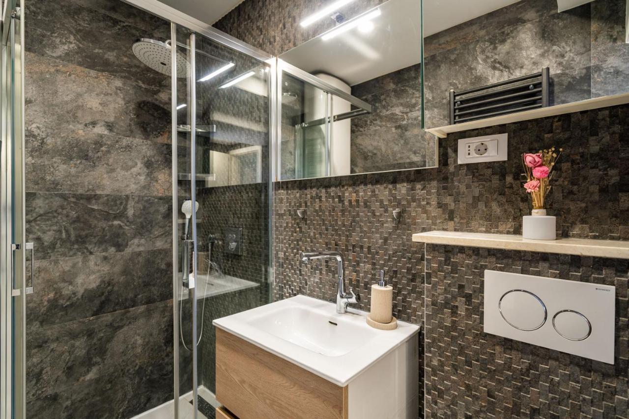 Oasis Apartment Дубровник Экстерьер фото