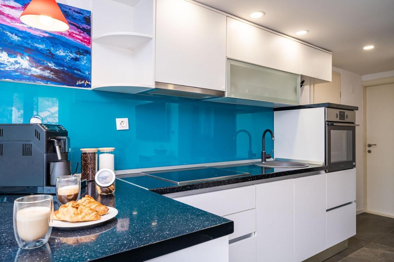 Oasis Apartment Дубровник Экстерьер фото