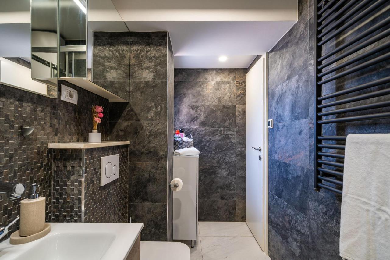 Oasis Apartment Дубровник Экстерьер фото