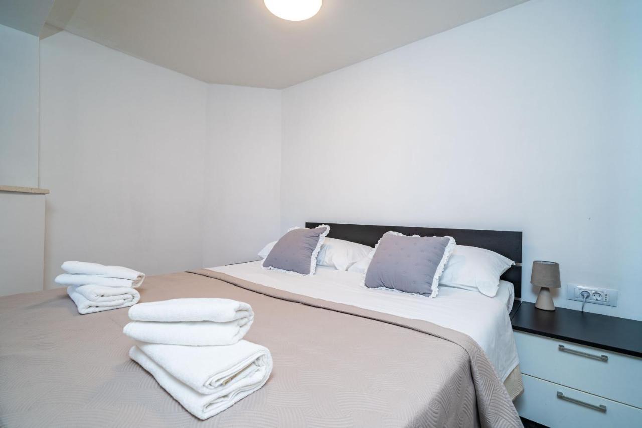Oasis Apartment Дубровник Экстерьер фото