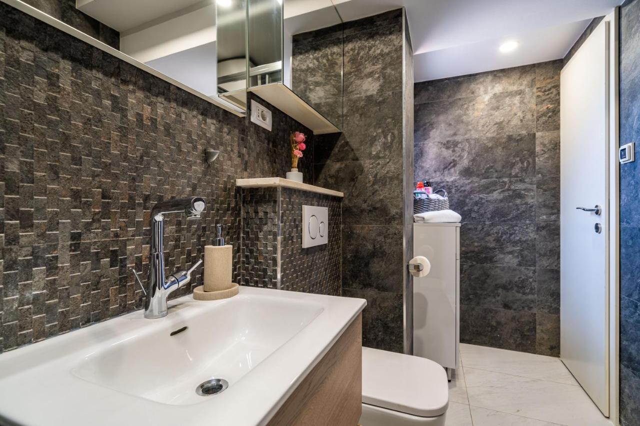 Oasis Apartment Дубровник Экстерьер фото