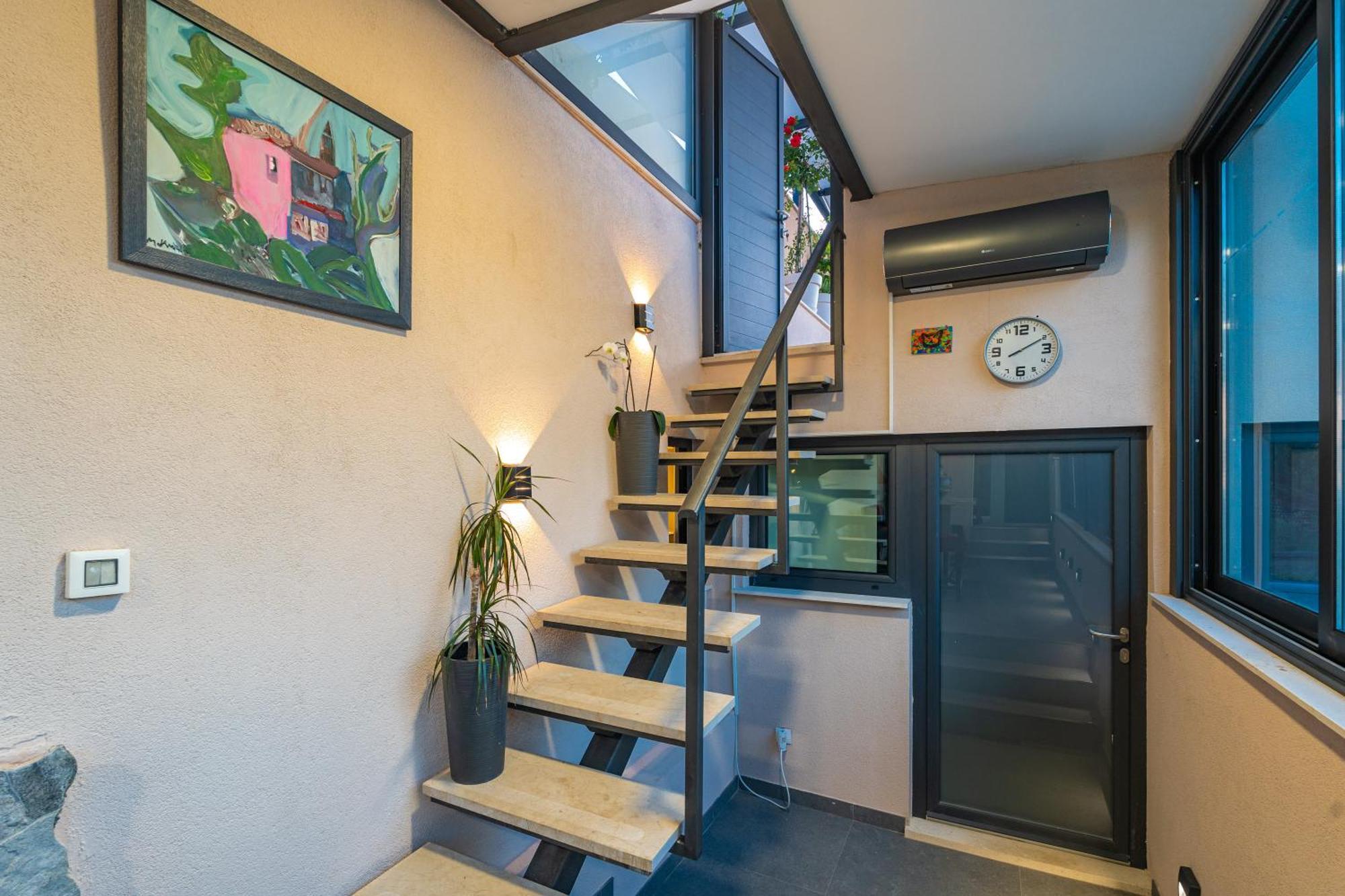 Oasis Apartment Дубровник Экстерьер фото